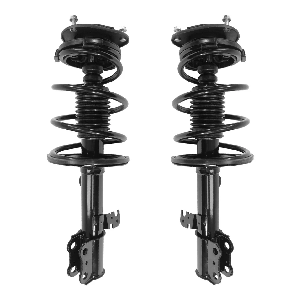 Front  Complete Strut Assembly Kit for 2000-2005 Toyota Celica Foto 1 de 1