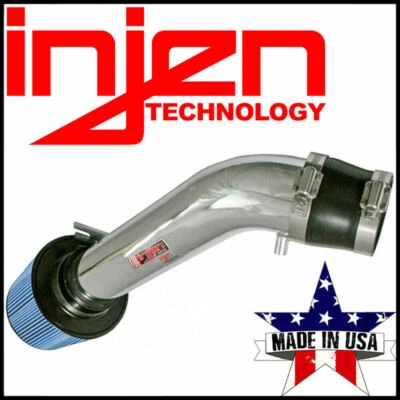 Sistema de admisión de aire frío Injen IS Short Ram para Honda Civic DX 1992-1995 / EX1,5 L Foto 1 de 4