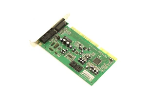 Creative Labs 4170 Sound Blaster Audio Card P/N: CT4170 Tested Working - Afbeelding 1 van 4