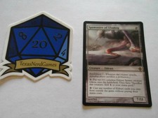 x1 Spawnsire of Ulamog Rise of the Eldrazi MTG Magic TexasNerdGames KDC