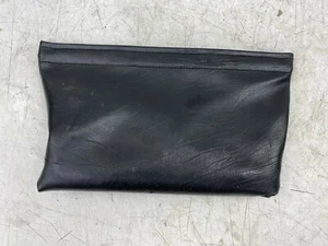 2003 HARLEY DAVIDSON FLH ELECTRA GLIDE Trunk Storage Bag Paperwork Holder - Picture 1 of 3