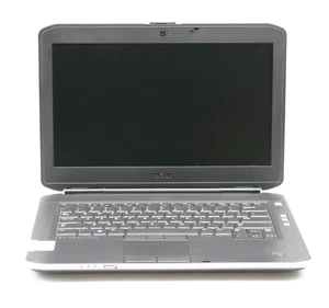 Dell Latitude E5430 _ i5-3380M @ 2.90 GHz _ 8 GB RAM _ No HDD / OS / AC - Picture 1 of 13