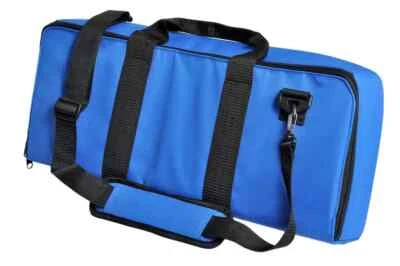 Grandmaster Chess Bag - Royal Blue - Image 1 of 3