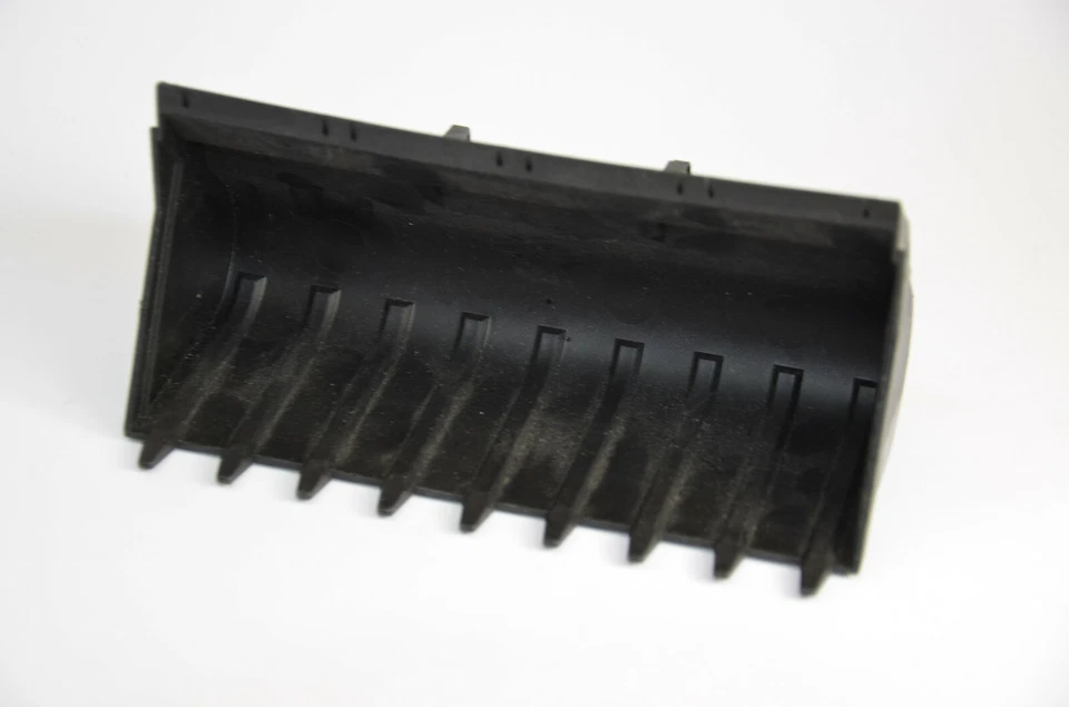 Lego® Technic Technik 10x18 Baggerschaufel 32030 schwarz aus 8069, 8455 - Bild 1 von 2