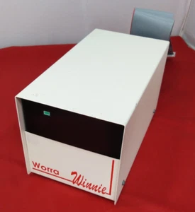 Disque dur externe SCSI, 240 Mo disque dur Quantum Pro LPS adapté pour RISC OS - Photo 1/5