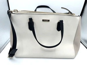 Kate Spade Leighann Laurel Way Satchel Handbag - See all photos and description - Picture 1 of 11