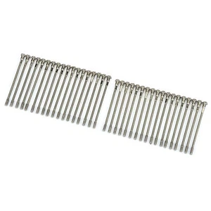 NEW Pro-Line PRO283701 1/4 Pro-Spec Rear Wheel Spoke Kit for Promoto-MX - Picture 1 of 2