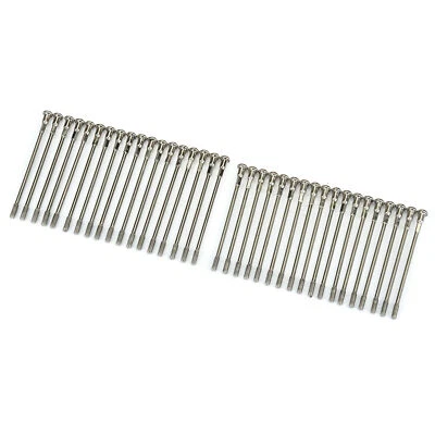 NEW Pro-Line 1/4 Pro-Spec Rear Wheel Spoke Kit for Promoto-MX - Image 1 of 2