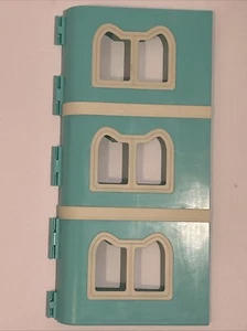 GABBY'S DOLLHOUSE PURRFECT DOLLHOUSE REPLACEMENT LEFT DOOR PANEL - Picture 1 of 4