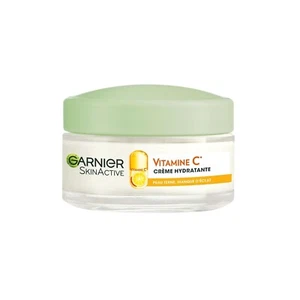 Garnier Bio Glow Tagespflege 50ml – Vitamin C Creme für strahlende Haut - Bild 1 von 1