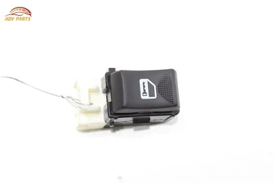 Chevrolet Express 3500 2500 2014-2024 interruptor de bloqueo de puerta corredera trasera derecha OEM Foto 1 de 4