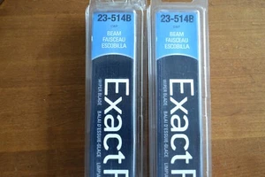 TRICO Exact Fit Wiper Blades23-514B - Picture 1 of 2