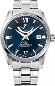 ORIENT RK-AU0005L ORIENT STAR Mechanical 22 Jewels Automatic Men Watch - Picture 1 of 4
