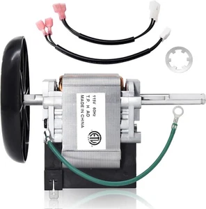 MH6038-38561 Furnace Draft Inducer Motor for Carrier J238-100-10108 - Picture 1 of 15