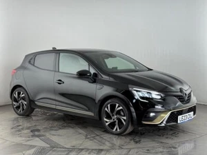 2023 Renault Clio 1.6 E-TECH E-Tech engineered Auto Euro 6 (s/s) 5dr Hatchback P - Picture 1 of 24