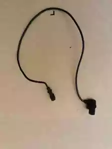 VAUXHALL ZAFIRA VXR CRANK SENSOR Z20LEH B MODEL - Picture 1 of 1