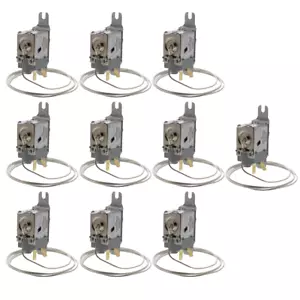 W10583800 Refrigerator Cold Control 10-PACK - Picture 1 of 6
