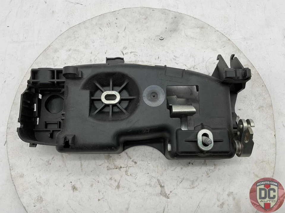 2012-2016 Porsche 911 991 Boxster Cayman Right Door Handle Reinforcement 125911 Foto 1 de 4