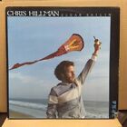 Chris Hillman - Clear Sailin' - 1977 Asylum Lp