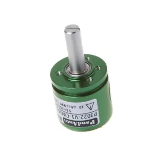 Rotary Hall Angle Non-contact 0-180 Degree Angular Torque Rotation Sensor 0-3.3V - Picture 1 of 9