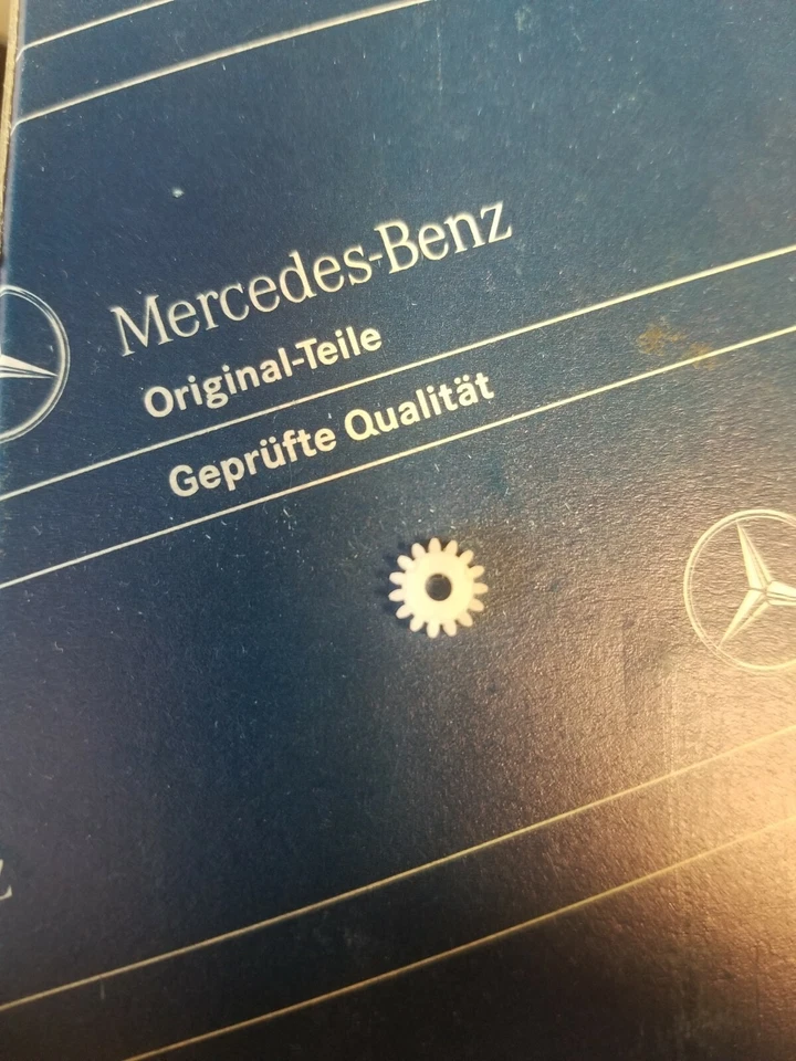 Odómetro de 15 dientes engranaje velocímetro engranaje Volvo 850 y otros ENVÍO RÁPIDO GRATUITO Foto 1 de 1
