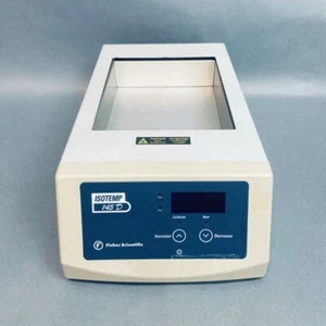 Fisher Scientific Isotemp 4 Block Dry Bath Incubator - Picture 1 of 6