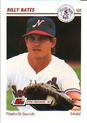 A5311- 1991 Line Drive AAA Baseball Cards 251-500 -You Pick- 15+ FREE US SHIP - Image 1 of 1