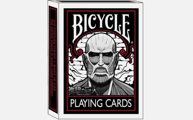 Bicycle Card Deck Playing Cards for sale