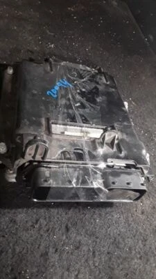 2014 MERCEDES BENZ E350 ENGINE CONTROL MODULE - Image 1 of 3