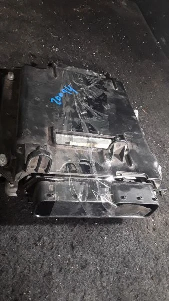 Mercedes Benz E350 2014 módulo de control del motor Foto 1 de 3