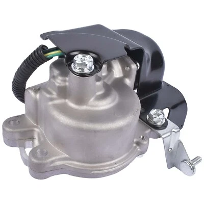 Rear Differential Lock Actuator for Toyota 4Runner FJ Cruiser Hilux 41450-35030 - Image 1 of 4