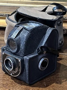 Antique Camera. Ensign Camera - Picture 1 of 7