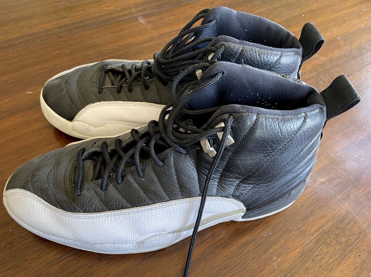 Jordan 12 OG 1997 Playoffs for Sale | Authenticity Jordan 12 OG 1997 Playoffs for Sale | Authenticity