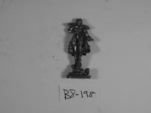 Heilige Celestine unvollständiger Körper nur Schwestern der Schlacht Adepta Sororitas B8198 - Bild 1 von 3