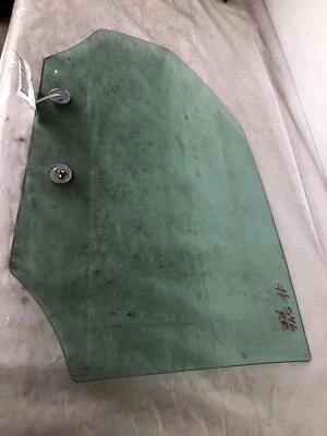 1996 - 2007 FORD TAURUS Rear Door Glass Passenger Window Right RH Sedan OEM - Image 1 of 4