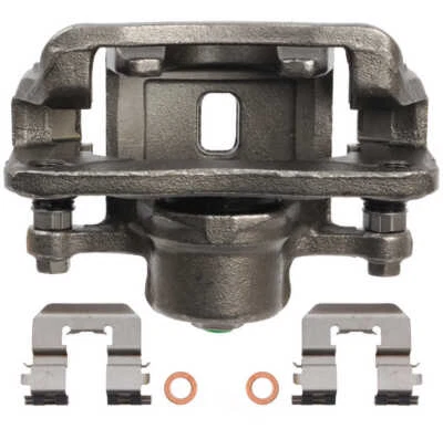 Pinza de freno trasera izquierda para Hyundai Genesis 2010-2016 cupé 2011 2012 Cardone Foto 1 de 4