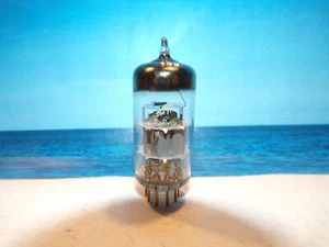 E88CC TELEFUNKEN (E88CC) # NOS (5008) - Bild 1 von 4