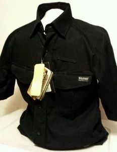 NEW Blackhawk Men's Performance Cotton Tactical Short Sleeve Shirt Size Small - Picture 1 of 6