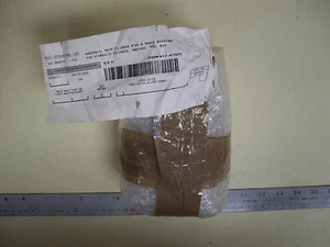 Main Cylinder Head & Brass Bushing For Hydraulic Cylinder DWG4904 - Picture 1 of 7