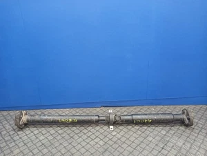 756529001 TRANSMISION CENTRAL TRASERA / 1075090 PARA BMW SERIE 1 BERLINA E81/E8 - Imagen 1 de 10