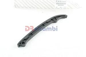 PATTINO GUIDA CATENA COMANDO DISTRIBUZIONE FIAT 500L PANDA ALFA MITO - 55225495 - Imagen 1 de 5