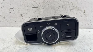 Mando de luces MERCEDES CLASSE A 177 A2479052902 - Imagen 1 de 7