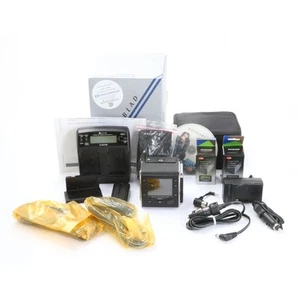 Hasselblad Digital Back CFV 50 50MP + Top (270320) - Picture 1 of 9
