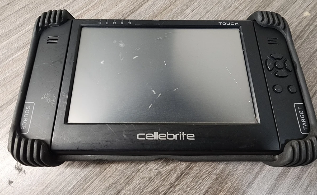 Cellebrite Cell Phone Accessories for sale | eBay