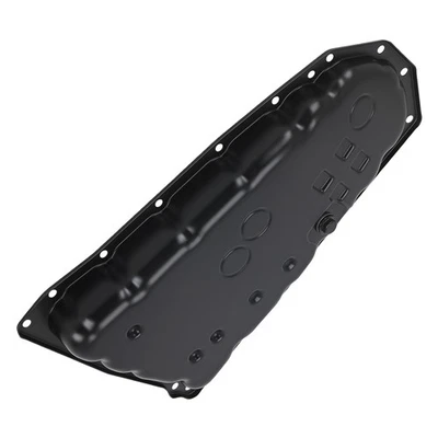 Pan de aceite de transmisión automática para Mitsubishi Lancer Outlander 2016-2024 2705A048 2705A062 Foto 1 de 4