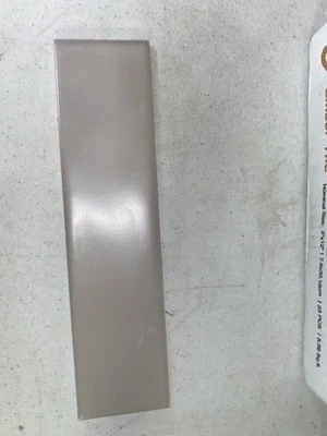 Emser F46CRAFFA0312M Craft II 哑光 3x12 墙砖,Fawn (5.6 SF/Carton) — 第 1/2 张图片