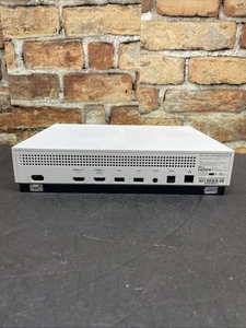 Microsoft Xbox One S ALL Edition Dijital WA 98052-6399  1681 240V 50/60Hz 1.8A - Picture 1 of 10
