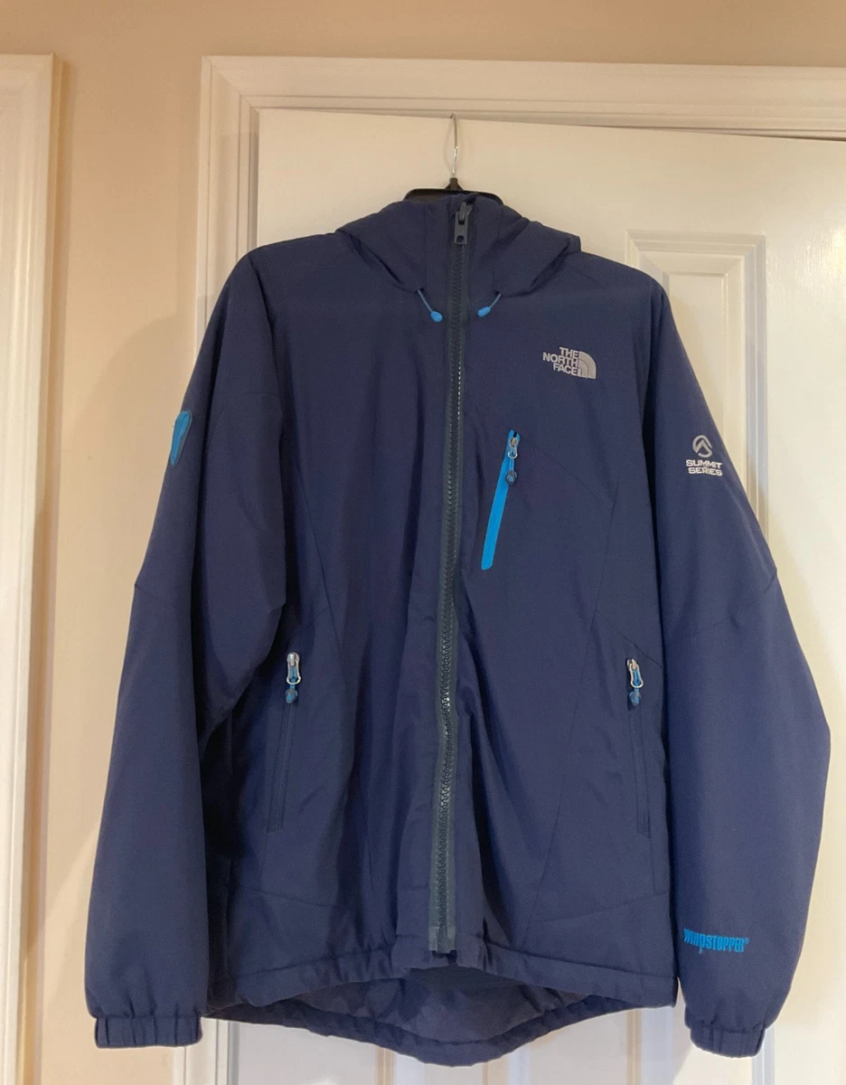 The North Face Summit Series Blue Coats, Jackets & Vests for Men