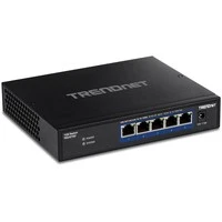 TRENDnet TEG-S750 - 10G Ethernet (100/1000/10000) - Image 1 of 1