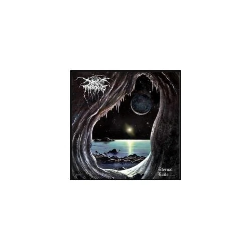 DARKTHRONE: ETERNAL HAILS - CD *BRAND NEW* Foto 1 de 1